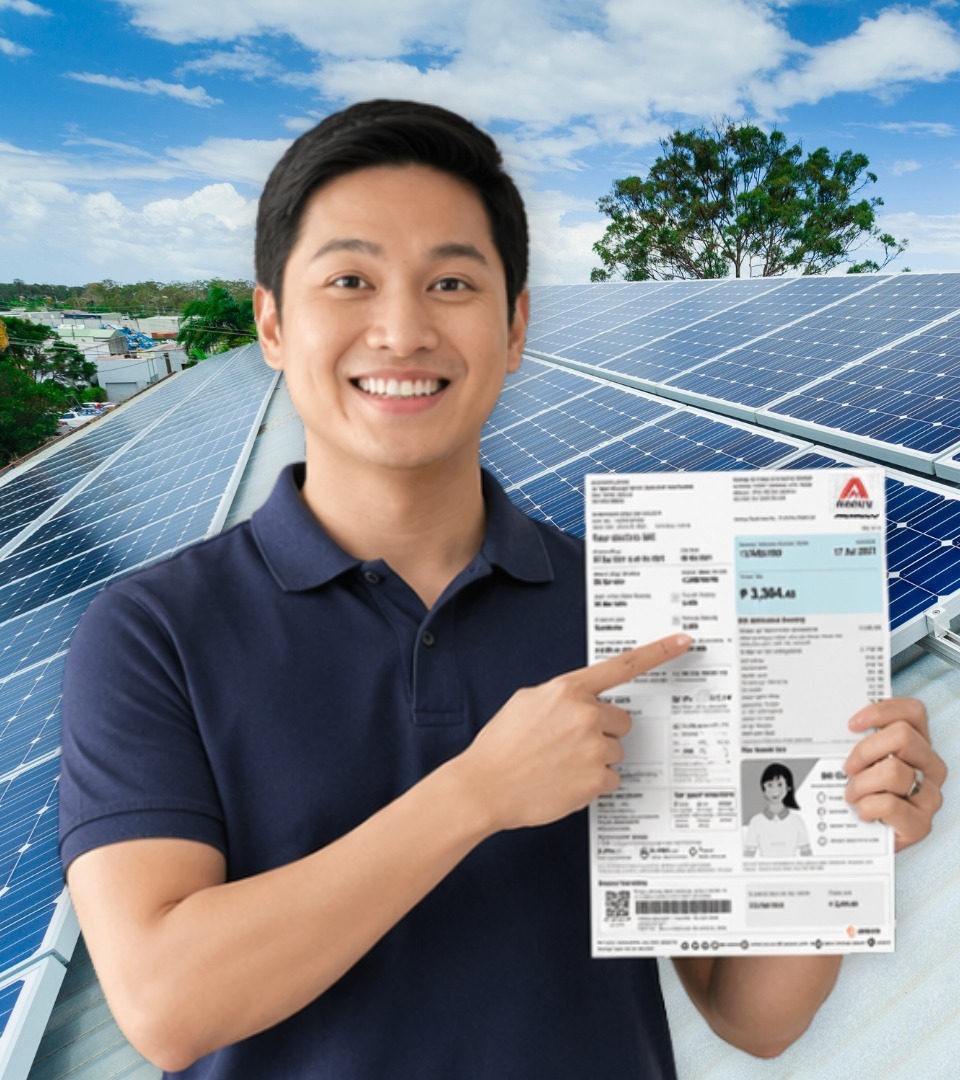 SolarPro Solar Financing Program